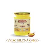 Vedic Bilona Gir Cow Ghee